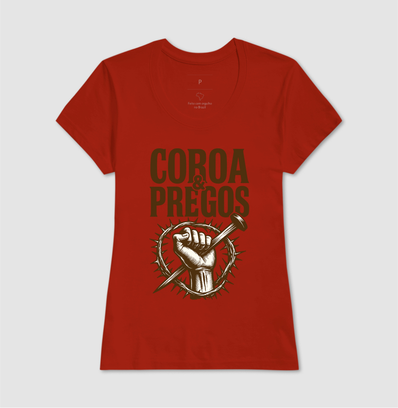 Camisa 10