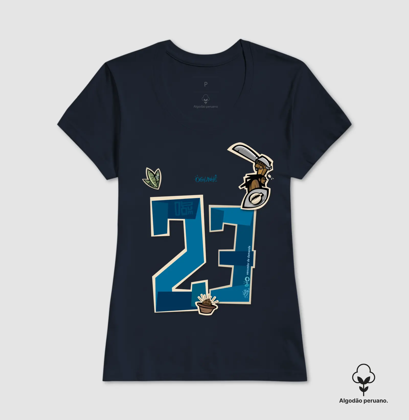 Camisa 4