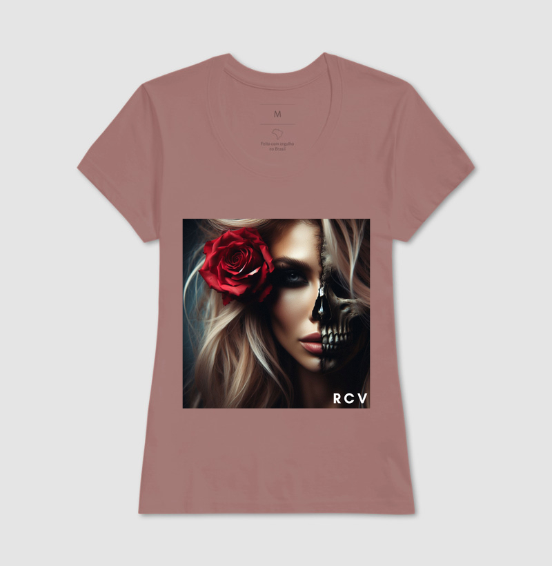Camisa 18