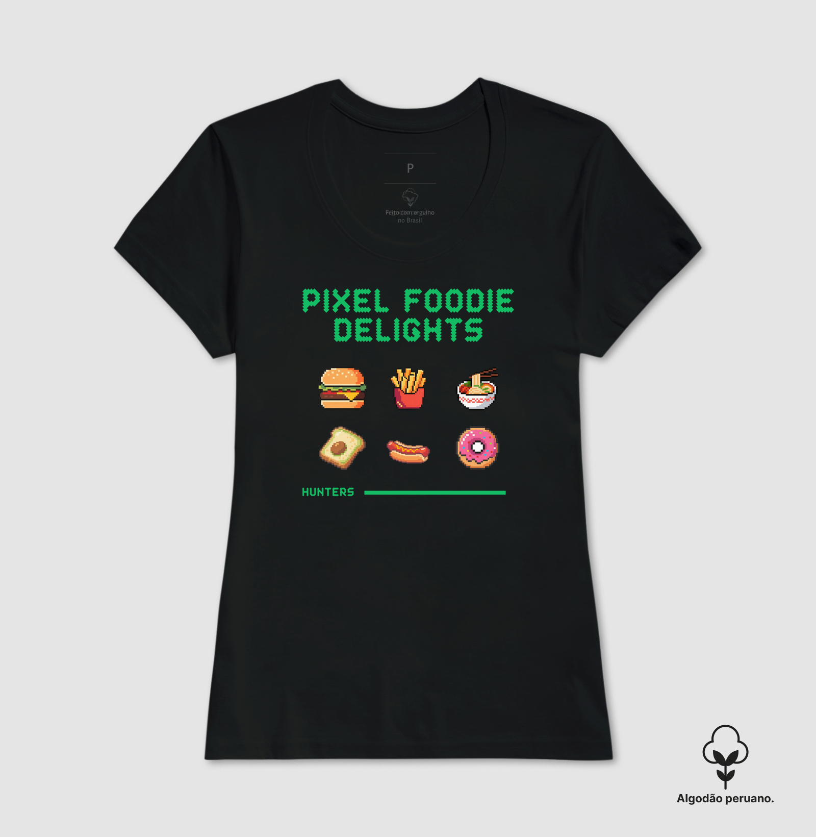 Camisa 3