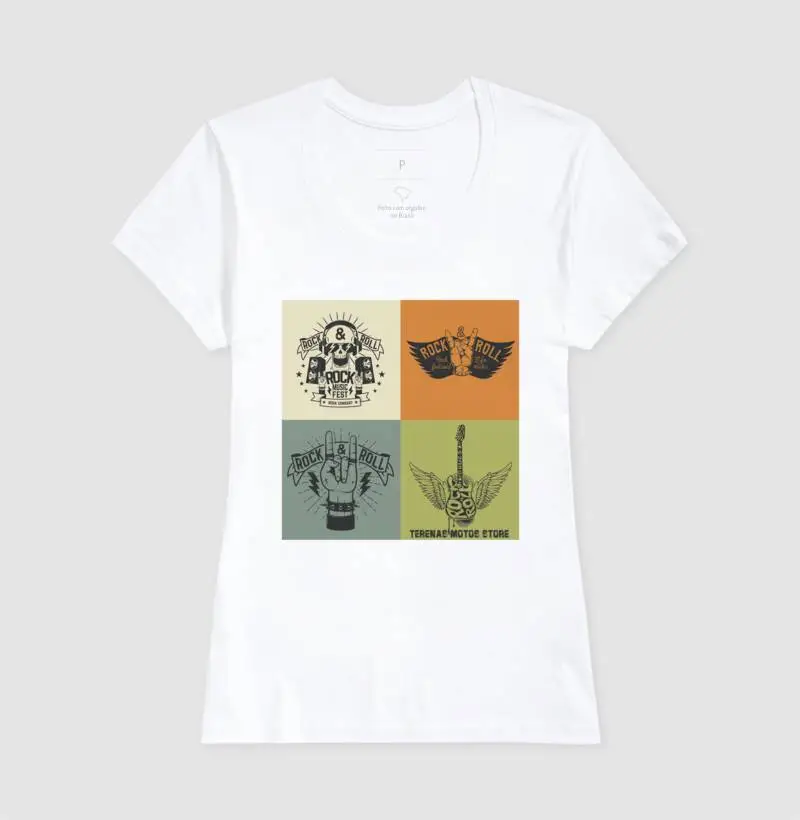 Camisa 4