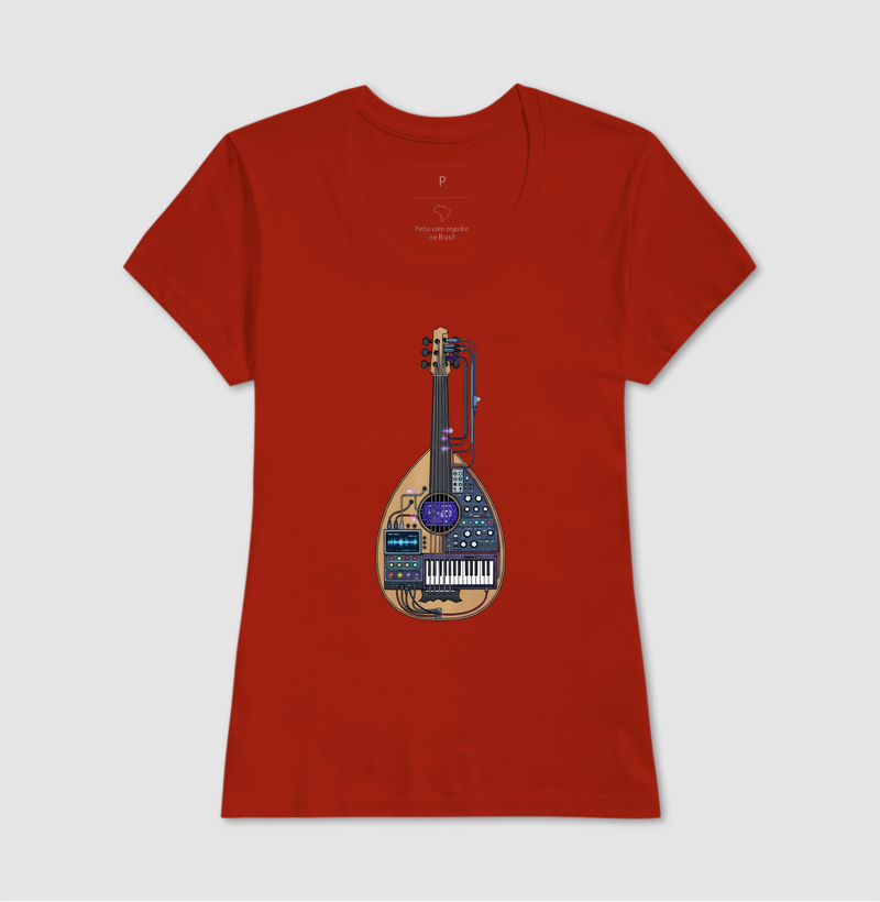 Camisa 10