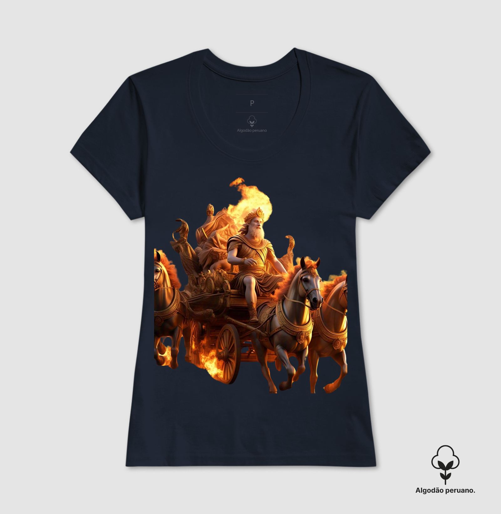Camisa 6