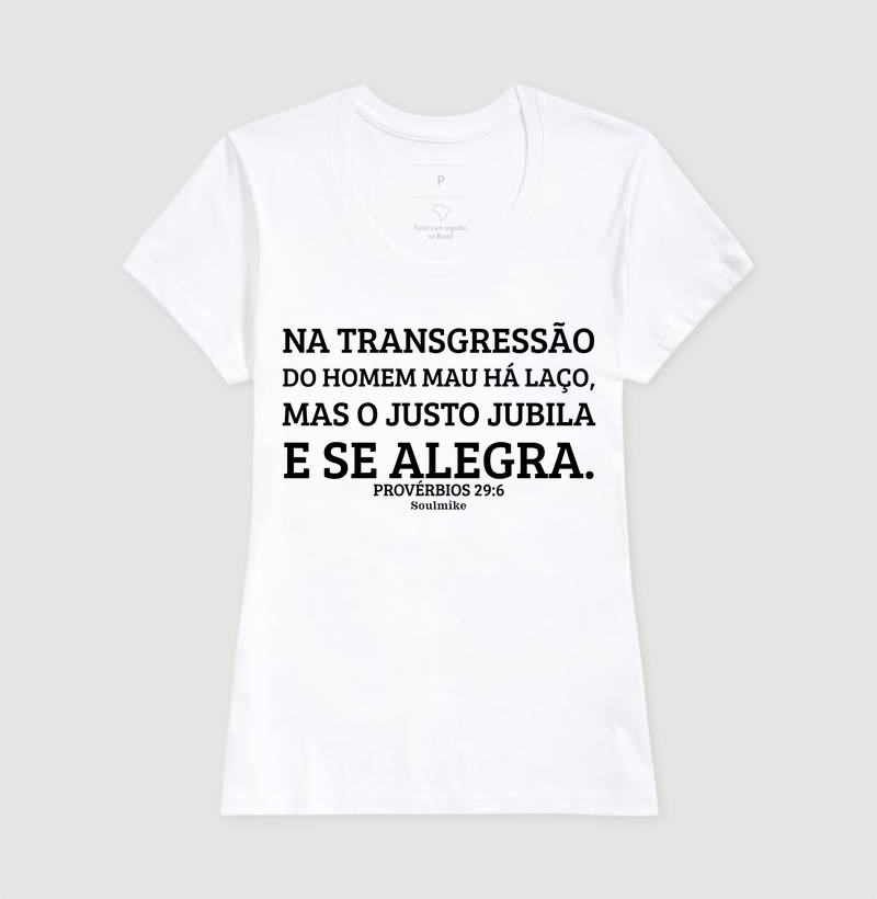 Camisa 6