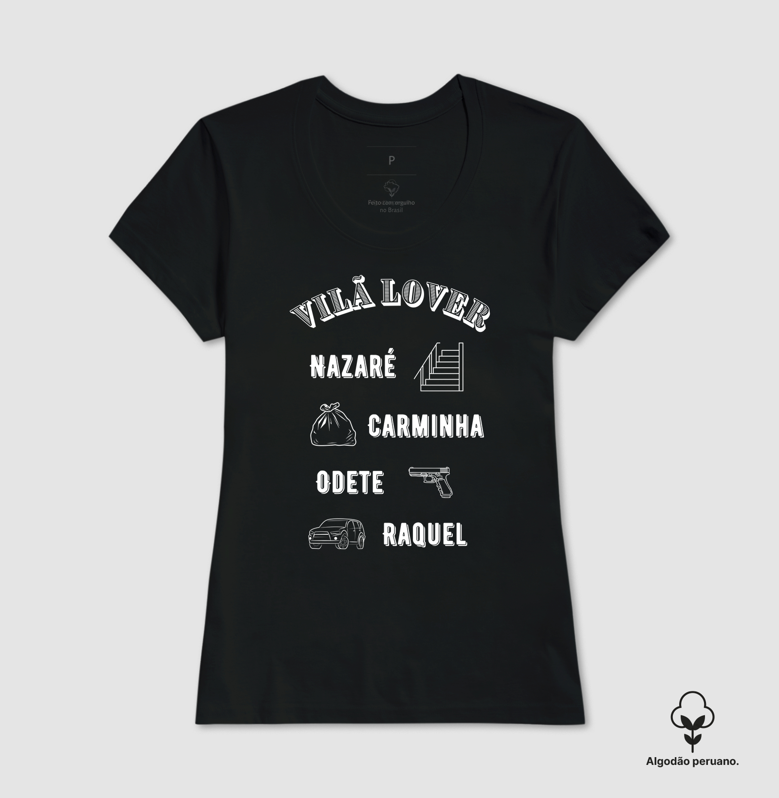 Camisa 4