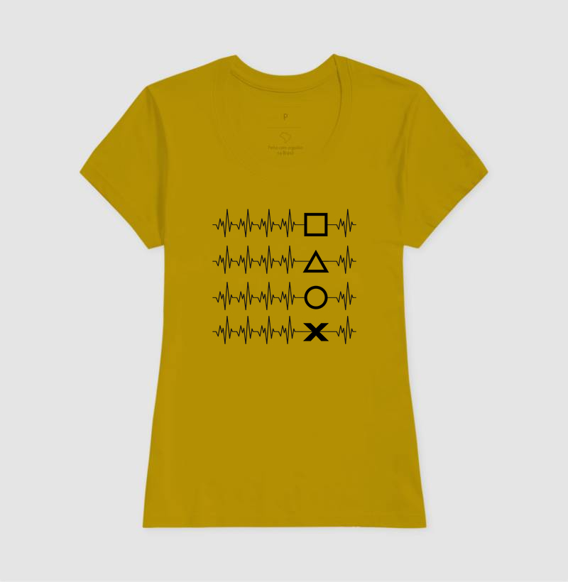 Camisa 15