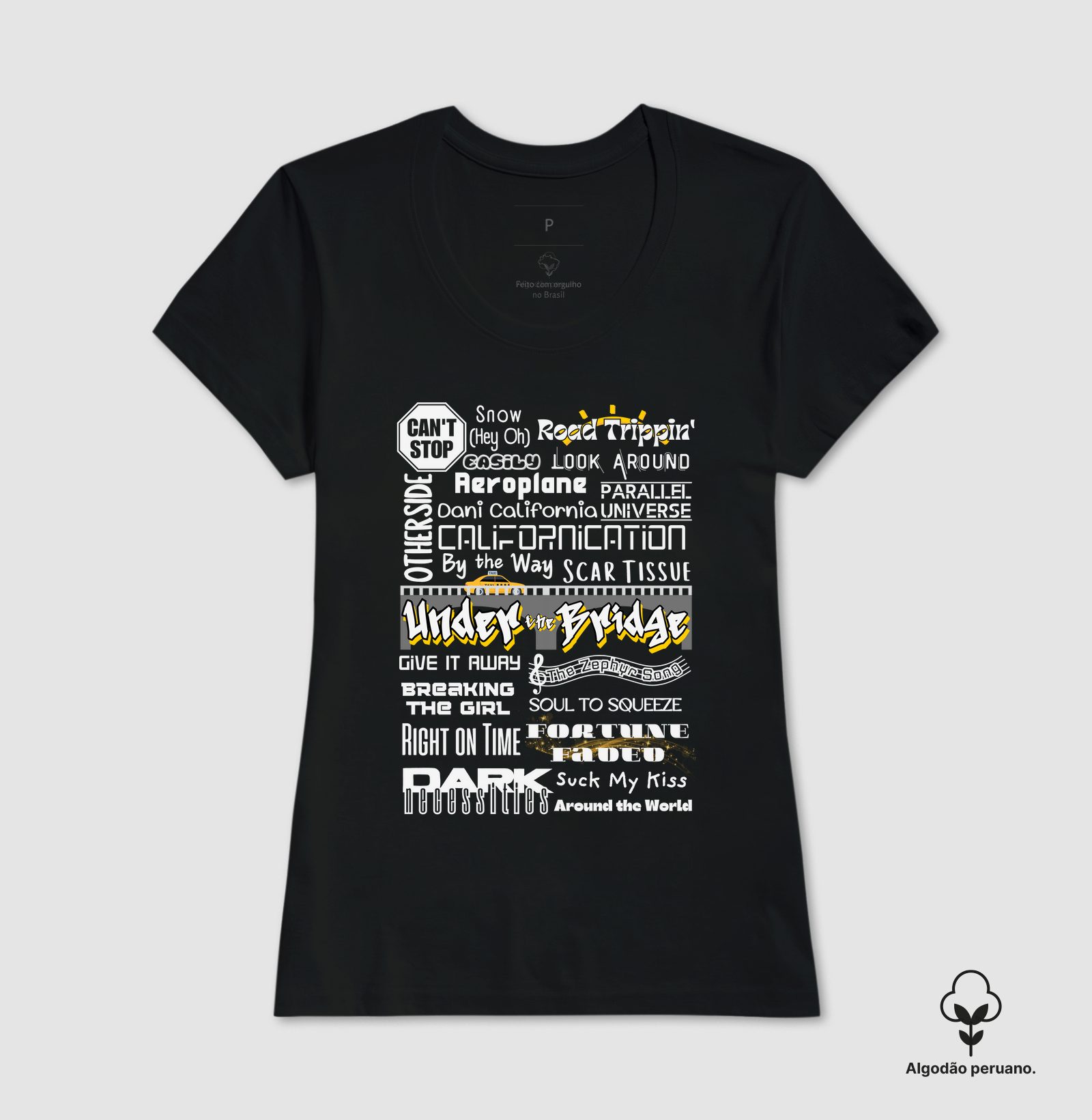 Camisa 1