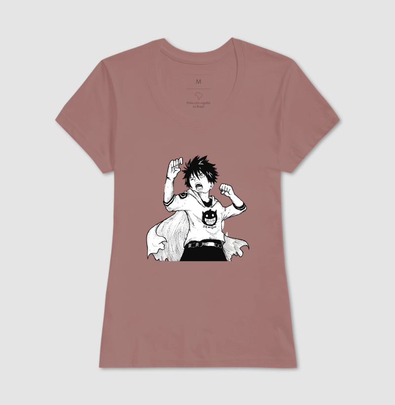 Camisa 18