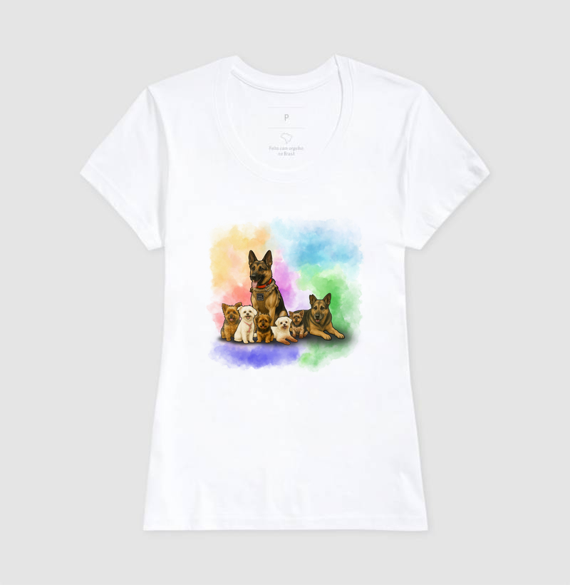 Camisa 4