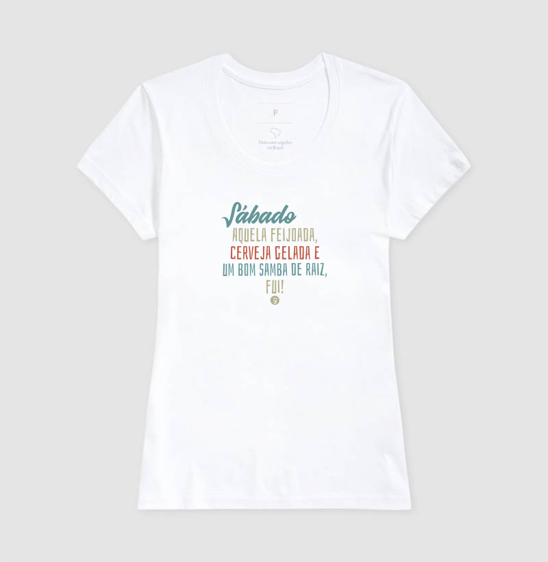 Camisa 7