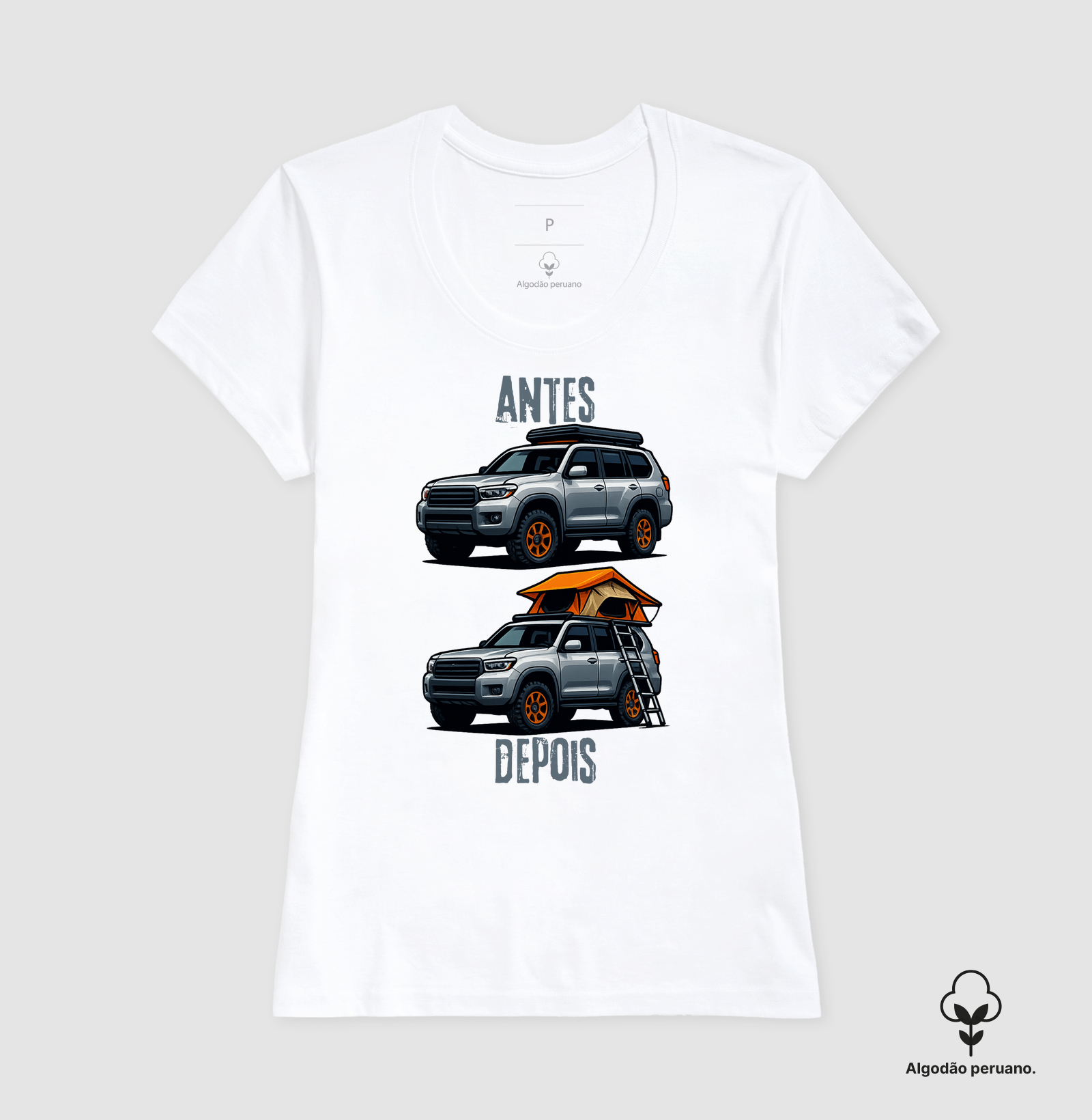 Camisa 3