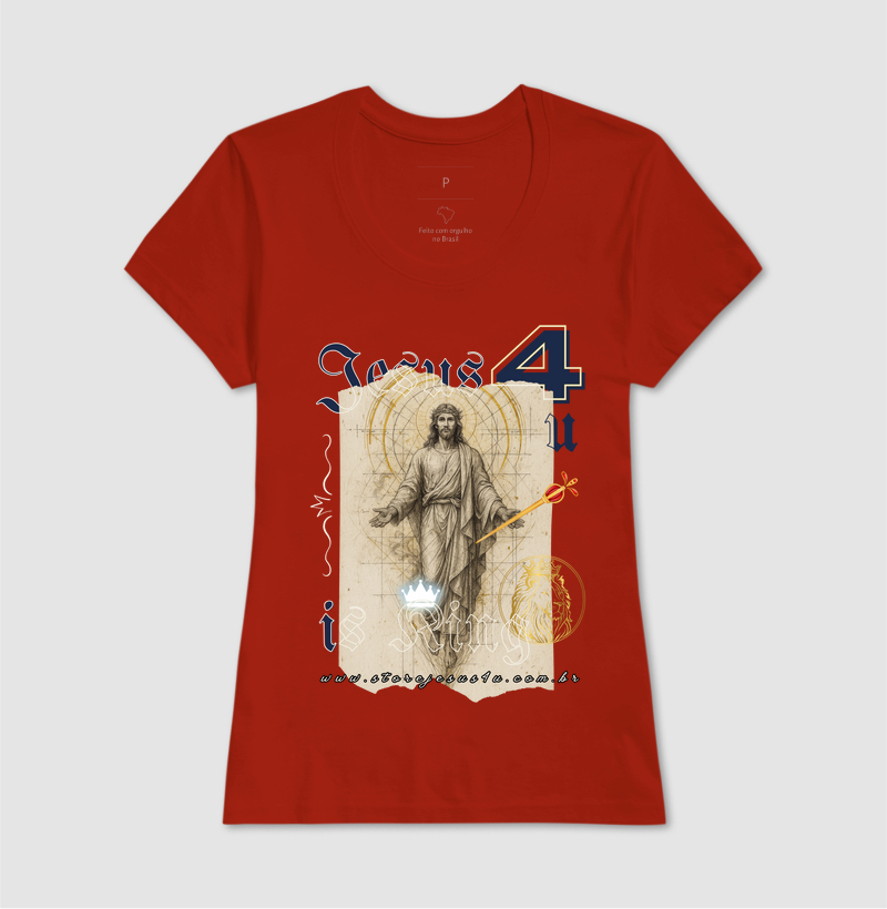 Camisa 13