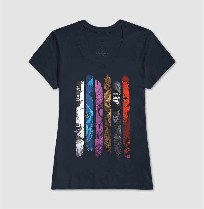 Camisa 5