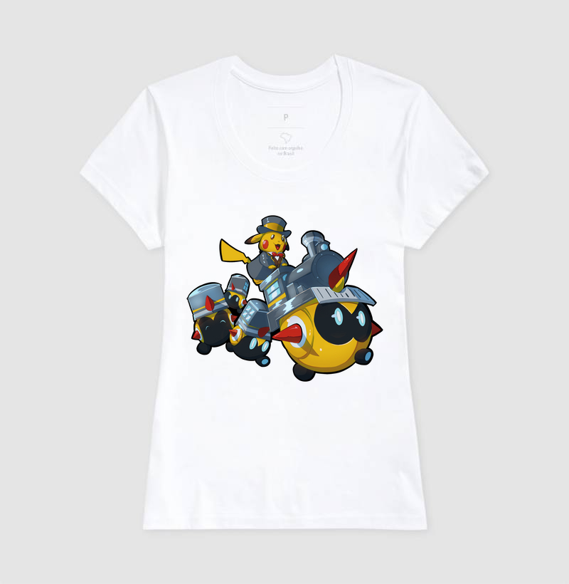 Camisa 6