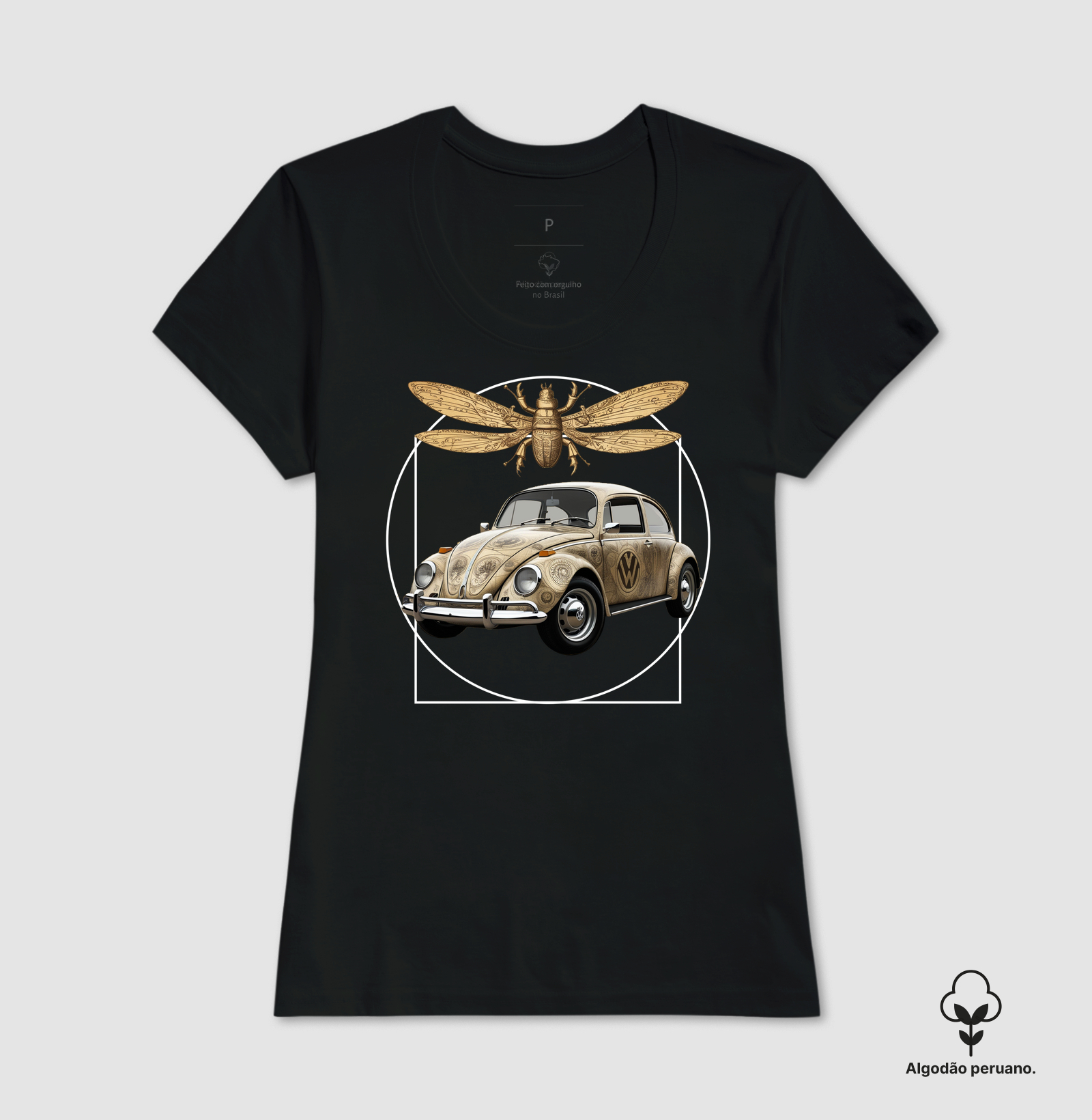 Camisa 2