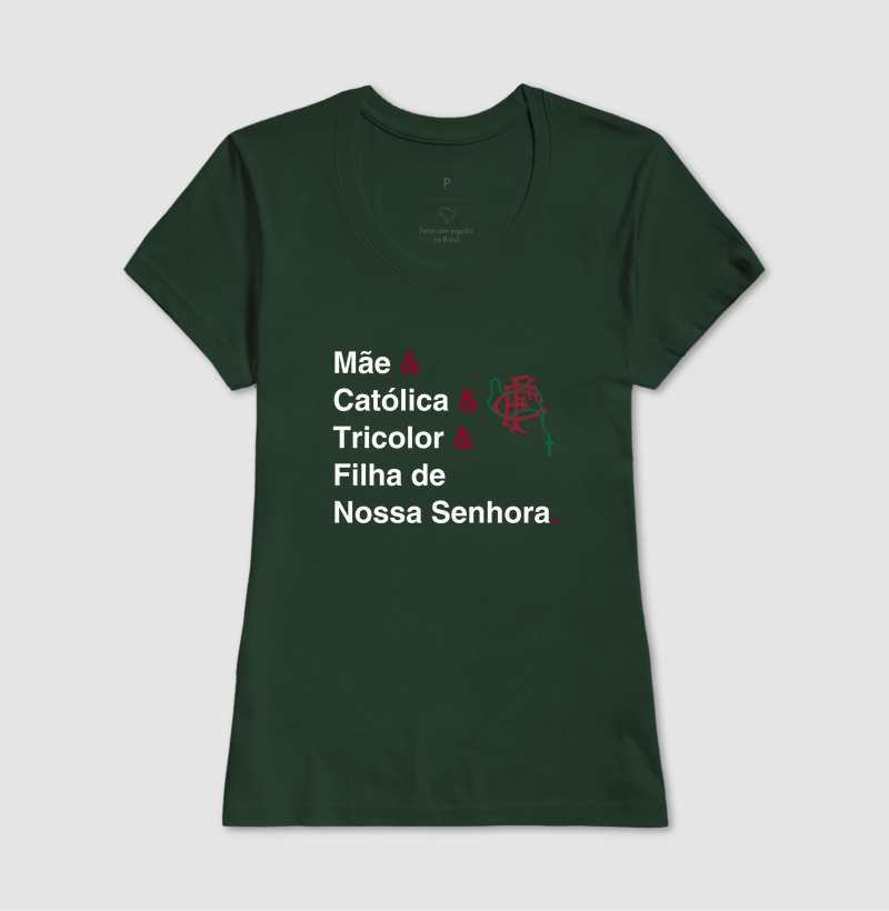 Camisa 12