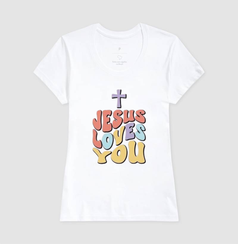 Camisa 16