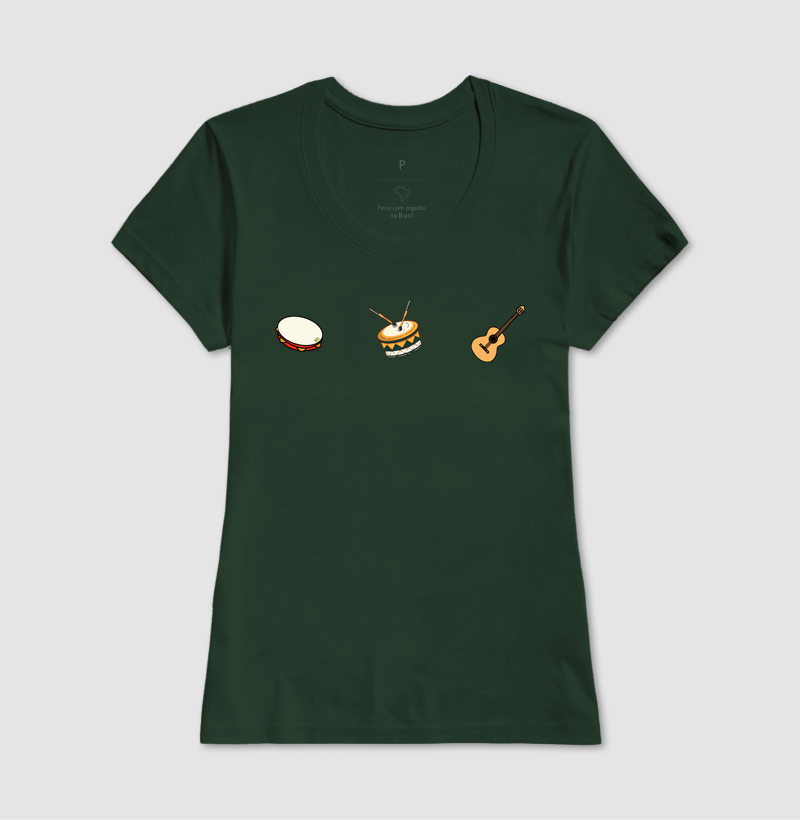 Camisa 10