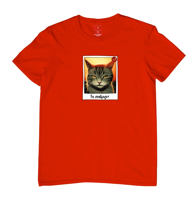 Camisa 10
