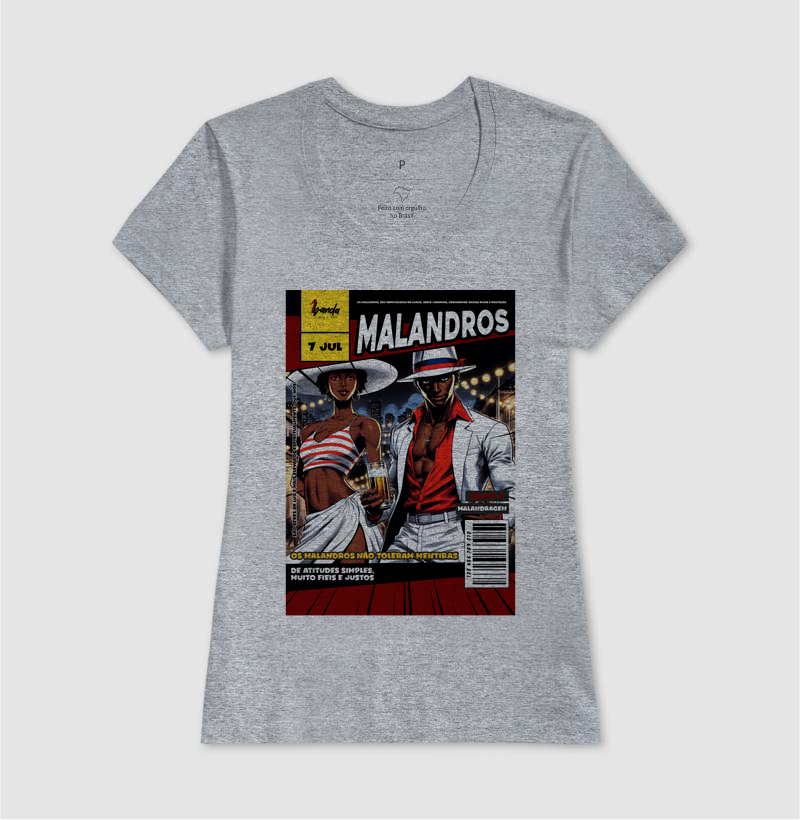 Camisa 5