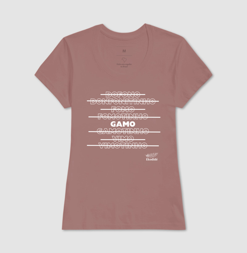 Camisa 16