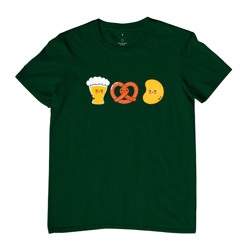 Camisa 13