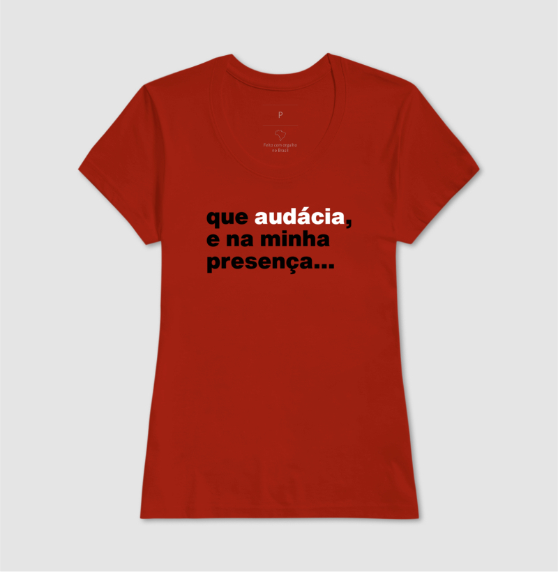 Camisa 7