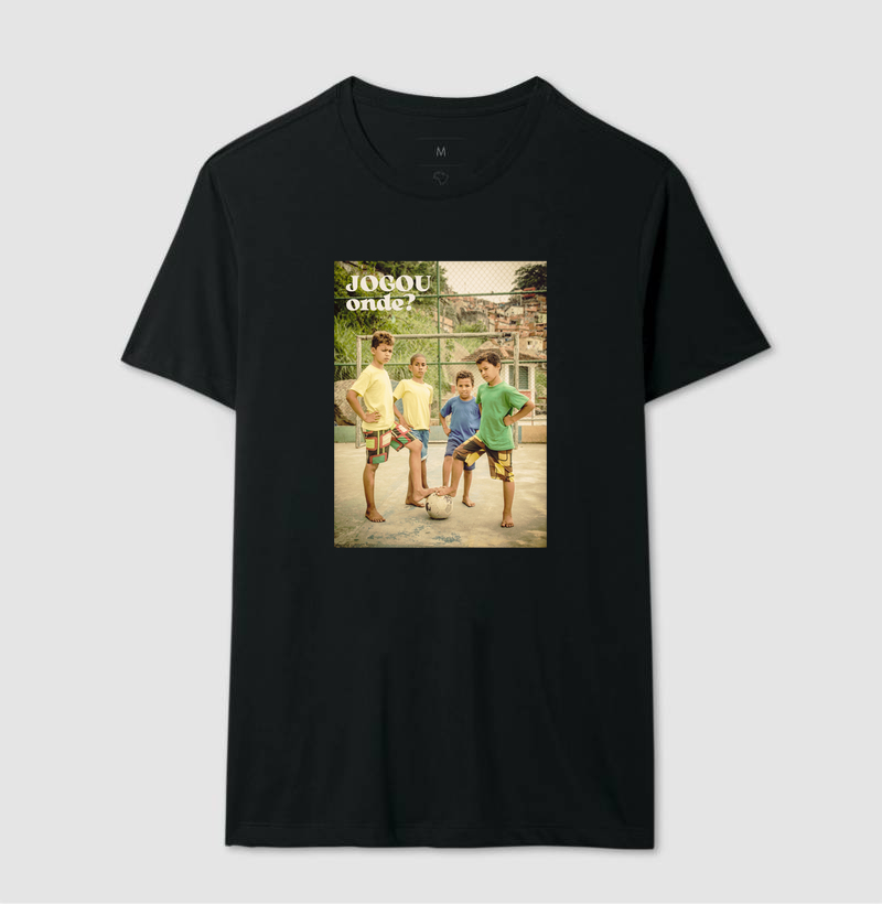 Camisa 1