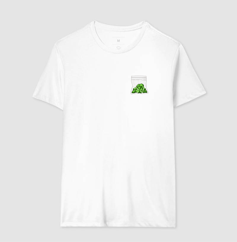 Camisa 15