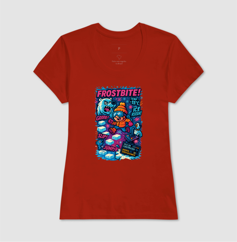 Camisa 10