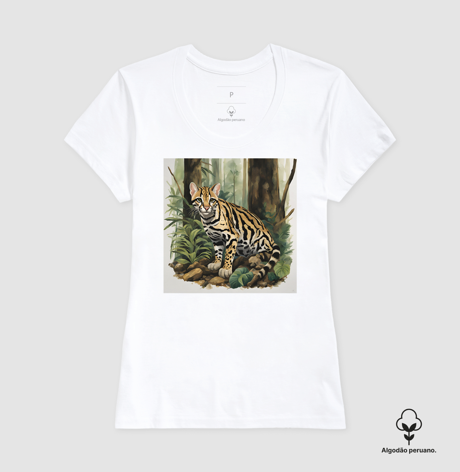 Camisa 1