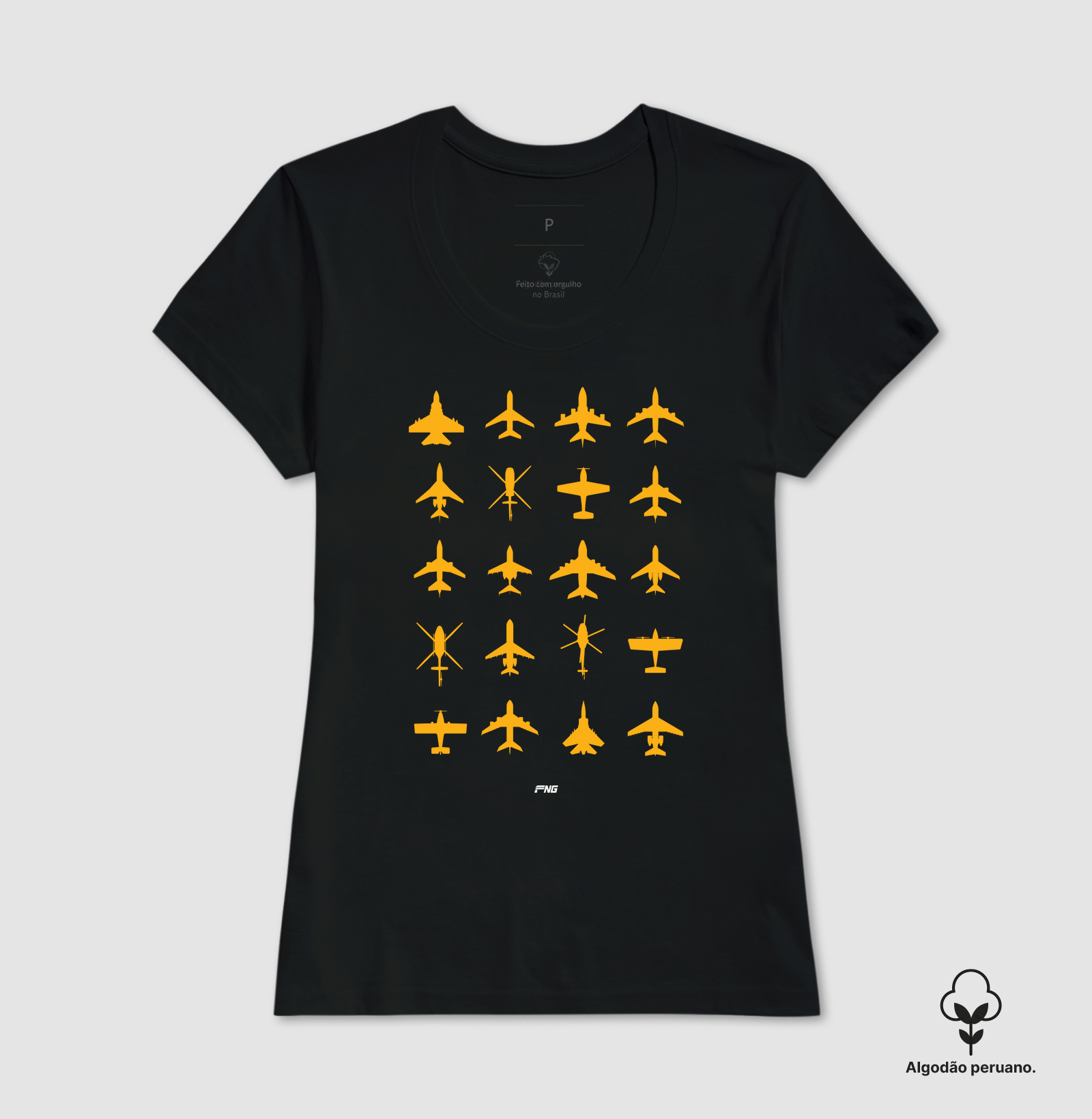Camisa 4