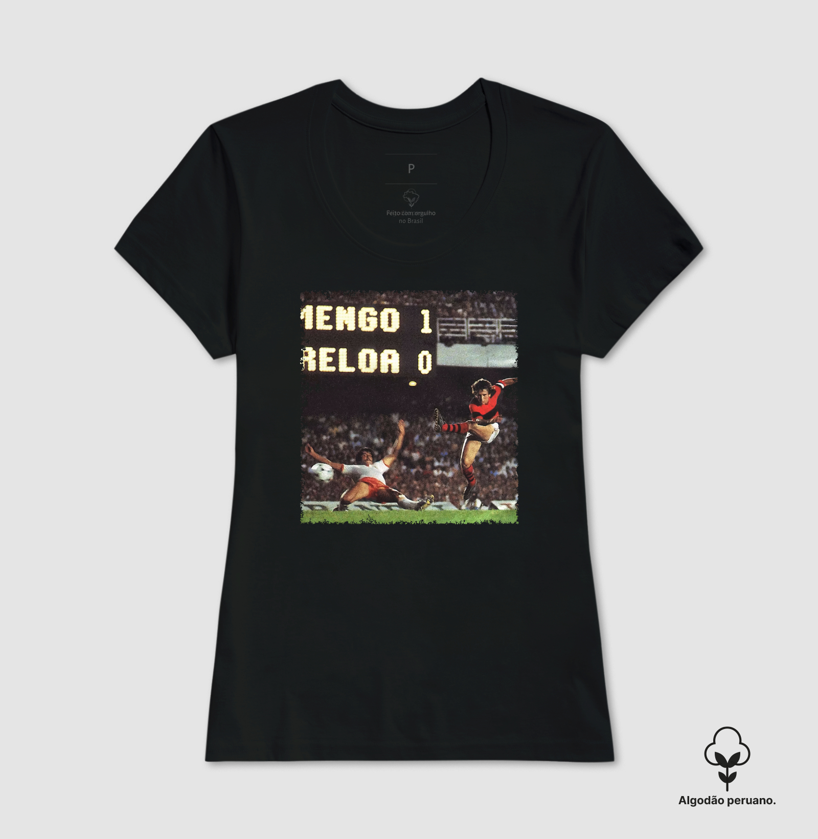 Camisa 2