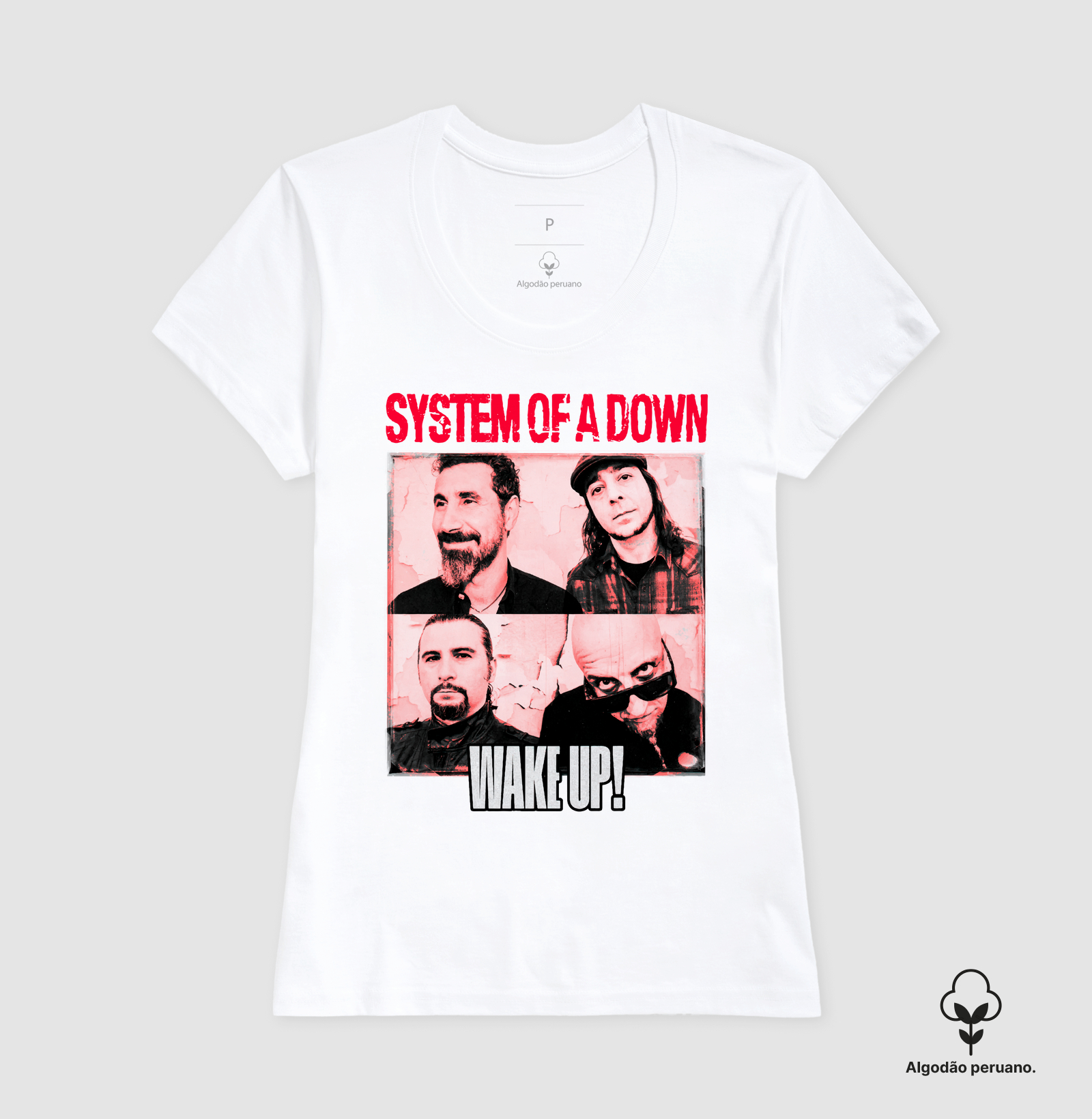 Camisa 1