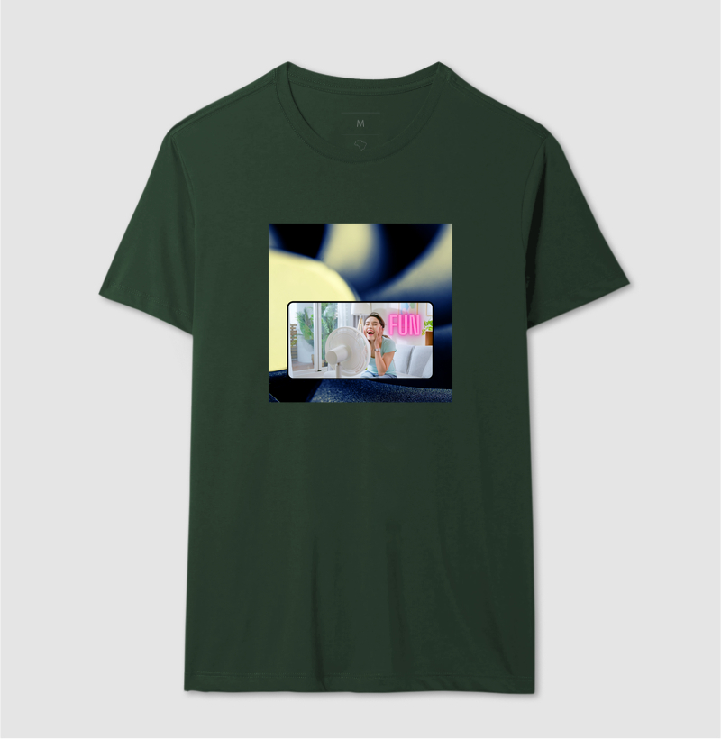 Camisa 11