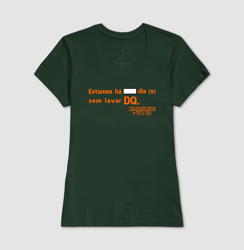 Camisa 11
