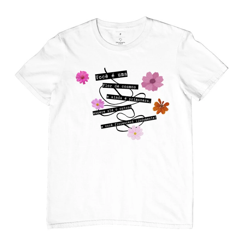 Camisa 8