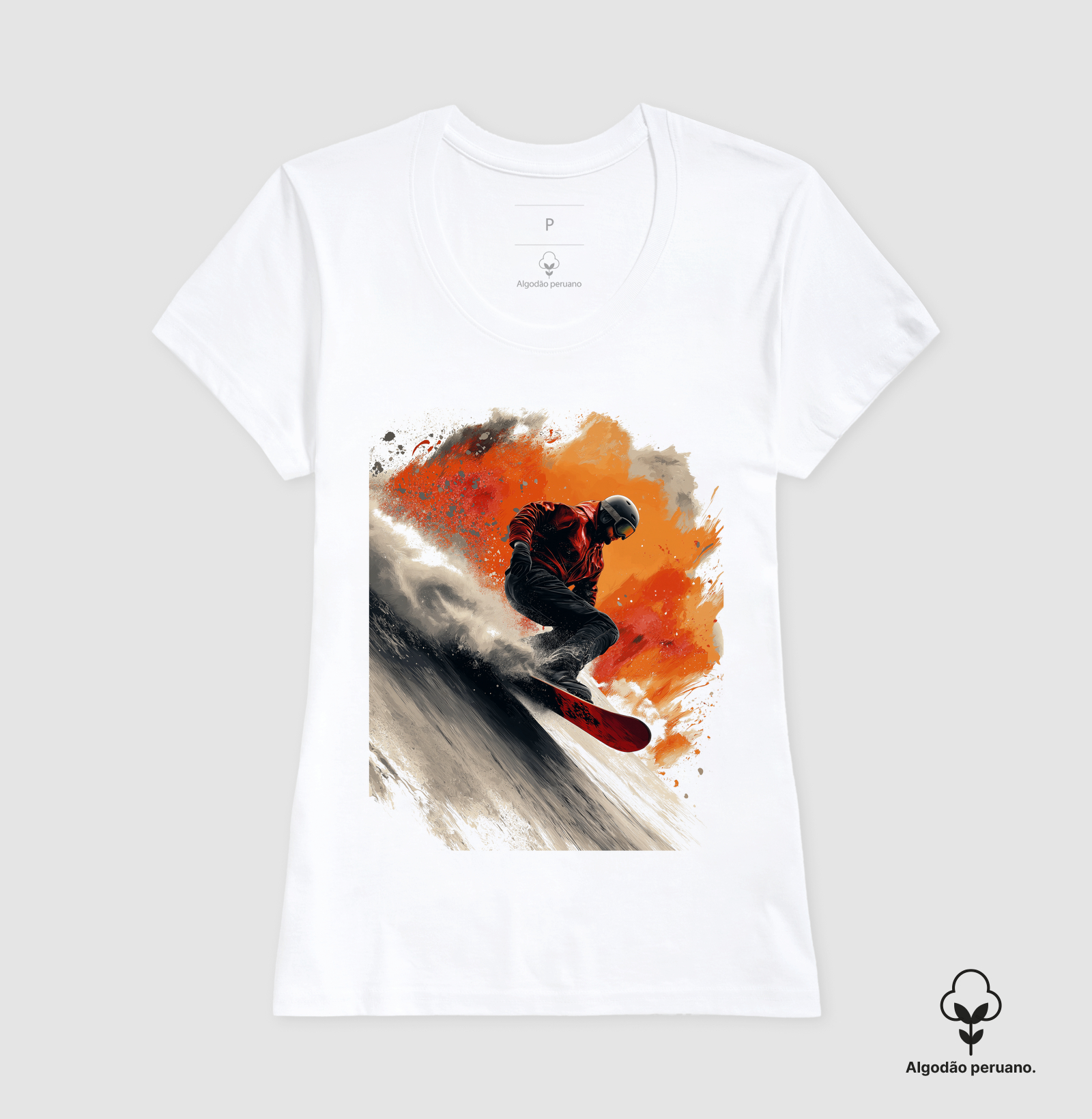Camisa 3