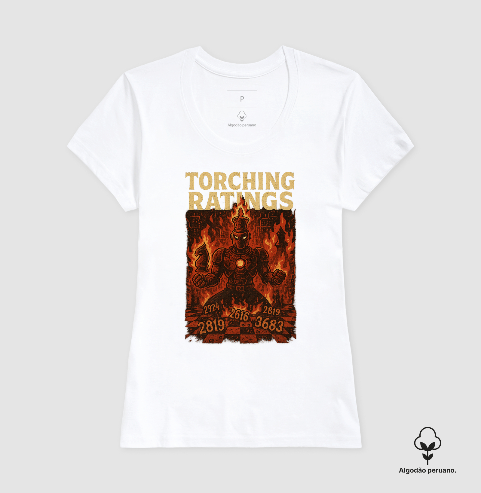 Camisa 4