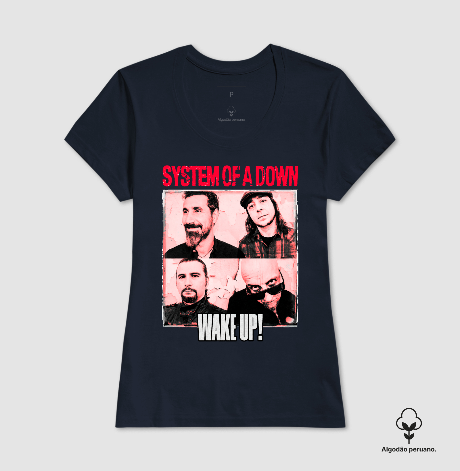 Camisa 4