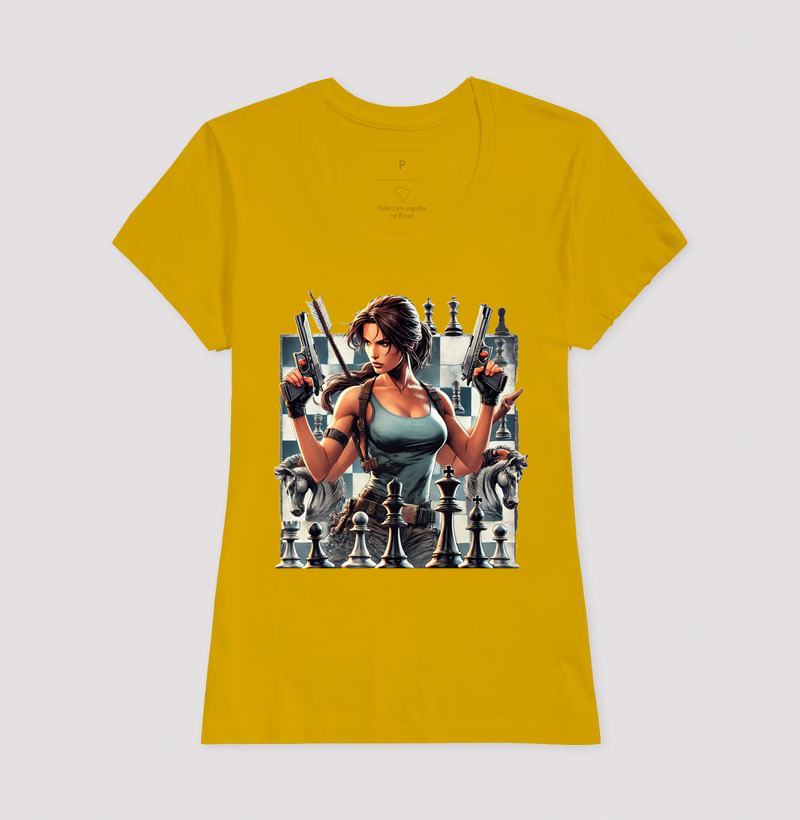 Camisa 13