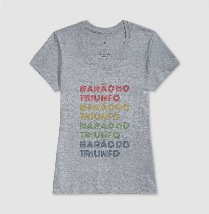 Camisa 12
