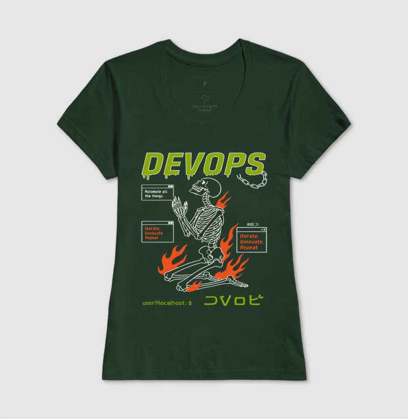 Camisa 6
