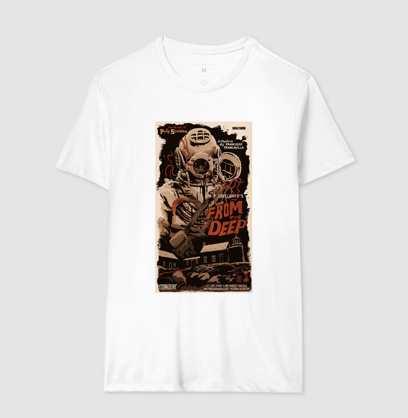 Camisa 13