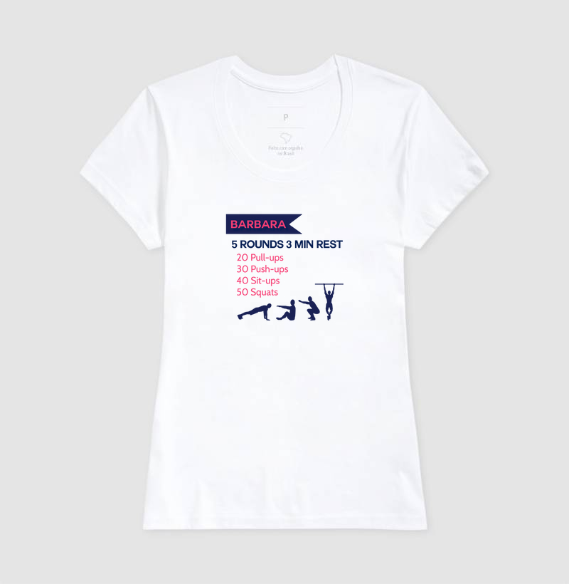 Camisa 5