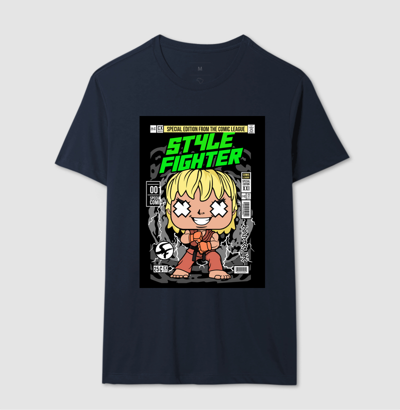 Camisa 3