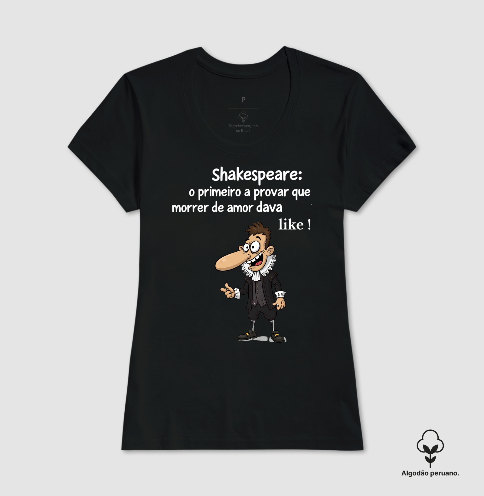 Camisa 1