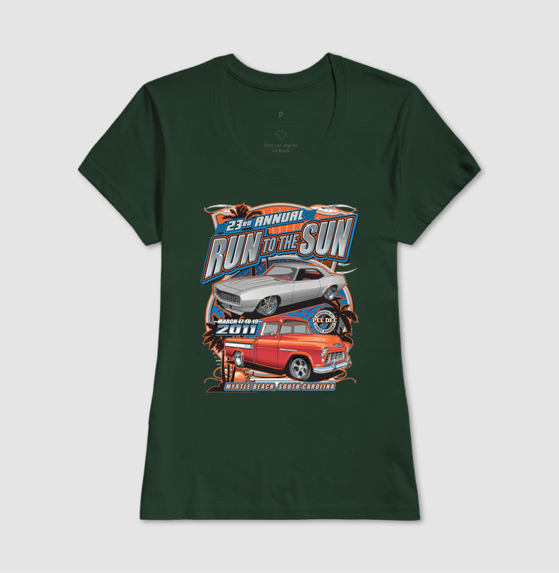 Camisa 7