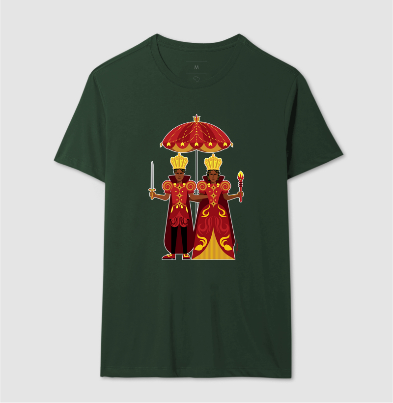 Camisa 9