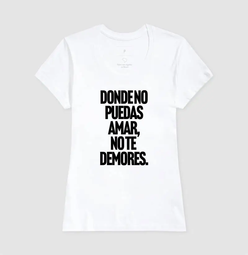 Camisa 7